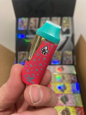 Cali Clear Disposable