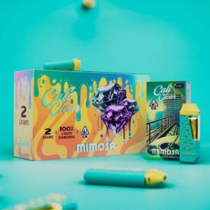 Cali Clear Mimosa