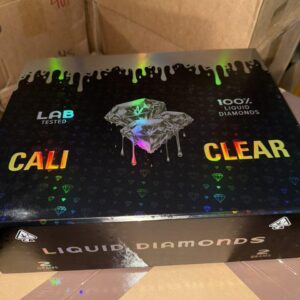 Cali Clear V4