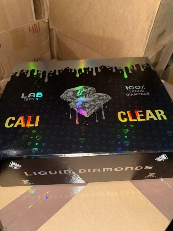 Cali Clear V4
