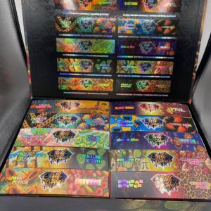 Cali Clear Dual Chamber