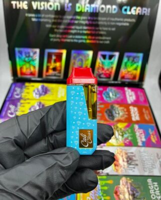 Cali Clear Mega Pack