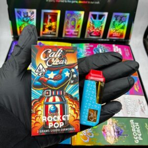 Cali Clear Mega Pack